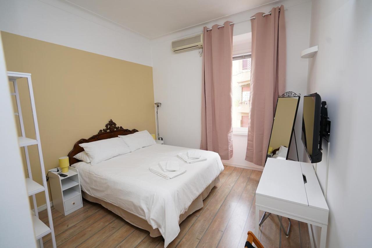 Apartamento Vaticano Metro A