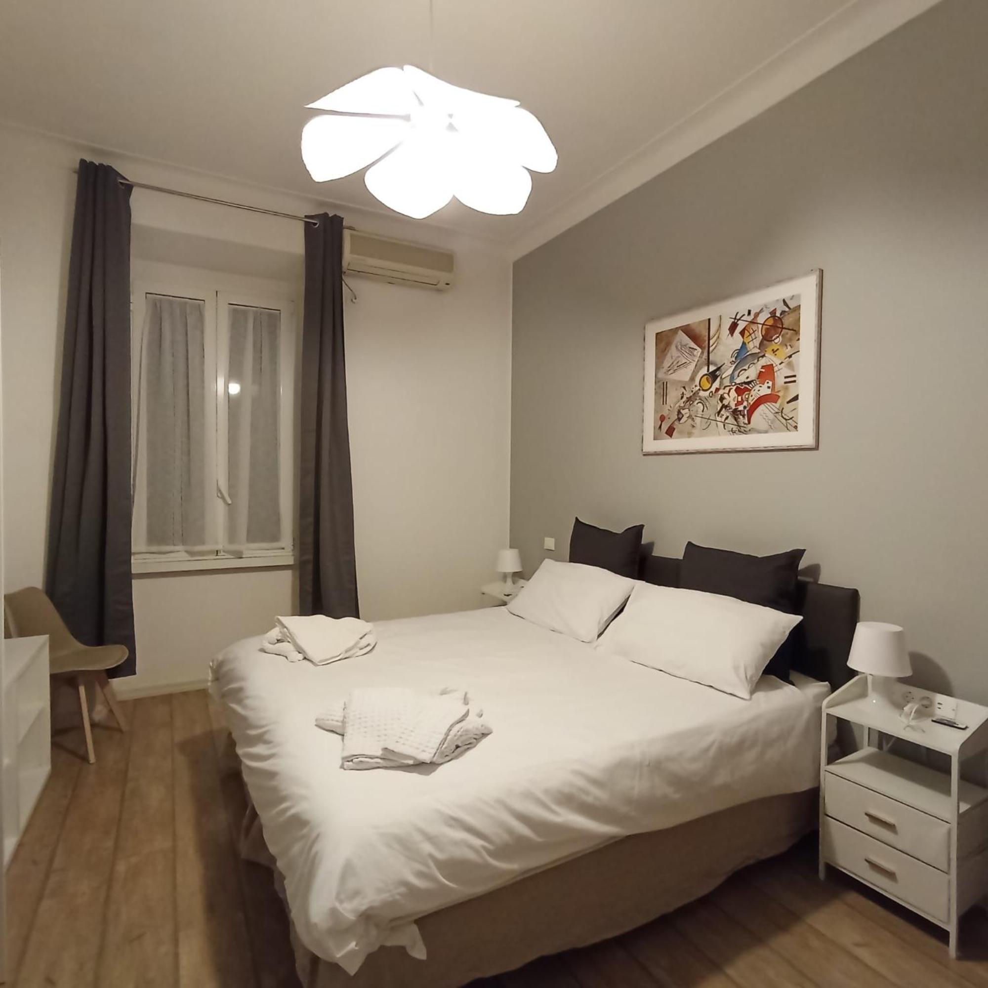 Apartamento Vaticano Metro A Roma